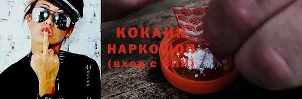 стаф Абинск